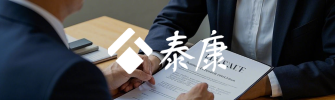 泰康保险