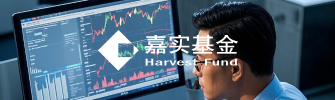 嘉实基金