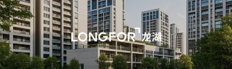 龙湖地产