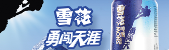 华润雪花啤酒